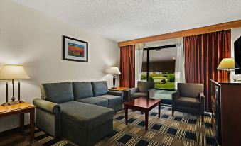 Best Western Windsor Suites