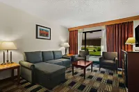 Best Western Windsor Suites