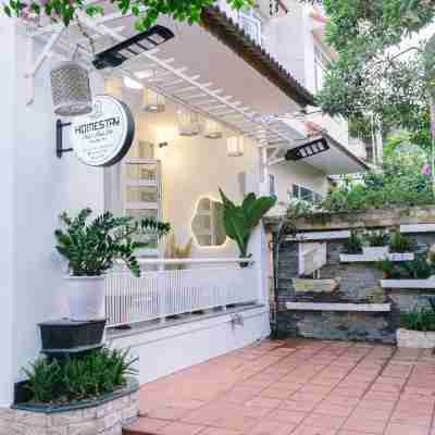 Kinh Do Homestay Others