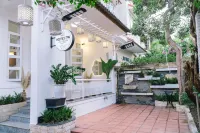 Kinh Do Homestay Hotels in Quang Dien District