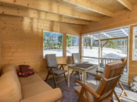 Villa Ebba Hotels in Sysma