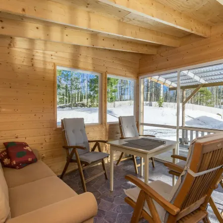 Villa Ebba Hotels in Sysma