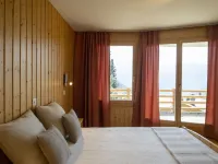 Midat Soleil - balcony