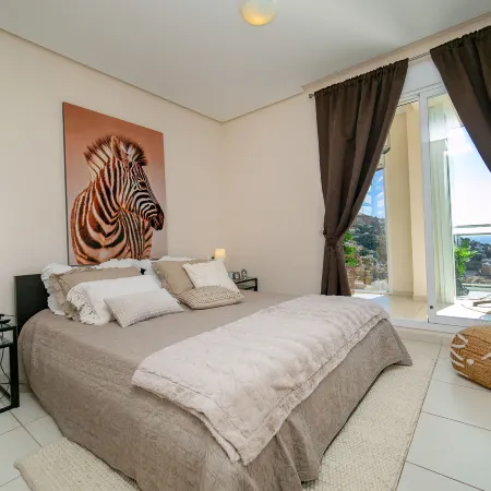 Jardines de Altea Hills