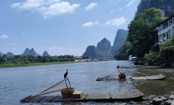 Yangshuo Yunjiang Inn (West Street)