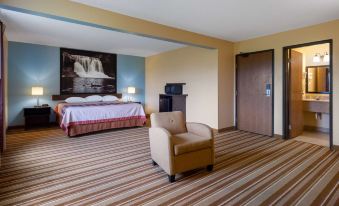Super 8 by Wyndham Mattoon