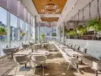 Radisson Blu Latvija Conference Andspa Hotel, Riga Hotels in Riga
