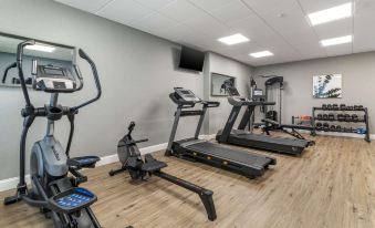 Casco Bay Hotel Portland Airport - Maine Mall, Ascend Hotel Collection