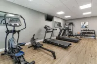 Casco Bay Hotel Portland Airport - Maine Mall, Ascend Hotel Collection Hotels in South Portland