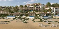 Four Seasons Resort and Residences Cabo San Lucas at Cabo Del Sol Hôtels à : Los Cabos