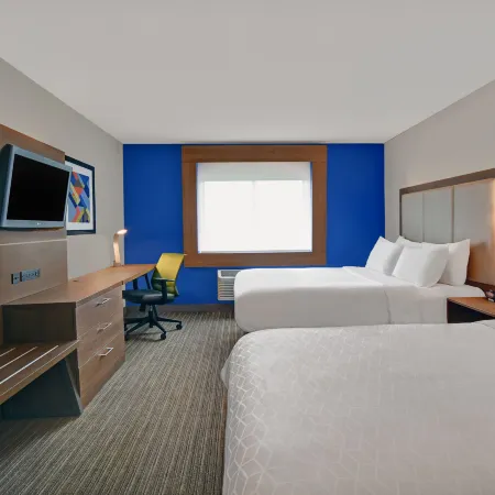 Holiday Inn Express ADRIAN by IHG