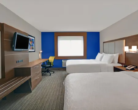 Holiday Inn Express ADRIAN by IHG Hotels in Adrian