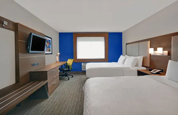 阿德里安洲際智選假日酒店