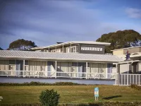 Harbour View Apartments Hotels in Ulladulla