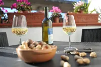 B&b le Cycas Hotel a Castellammare di Stabia