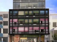 Ovolo Melbourne South Yarra, a Wyndham Hotel Hotels near Prahran