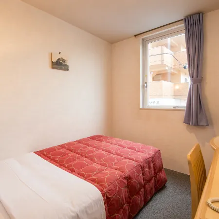 Business Hotel Mild
