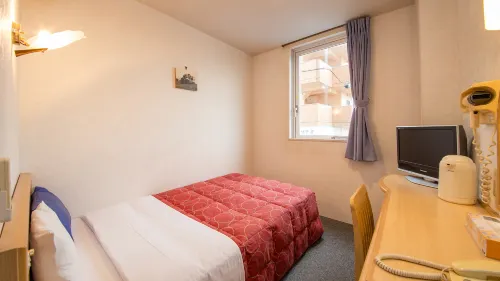 Business Hotel Mild
