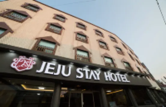 Jeju Stay Hotel Hotels near Gujwa
