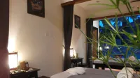 Crystal Lamai Hotel - spa