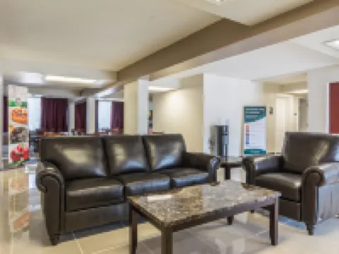 Days Inn by Wyndham Hartsfield Jackson Atlanta Airport West Hotels in East Point