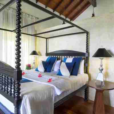 Eraeliya Villas & Gardens Rooms