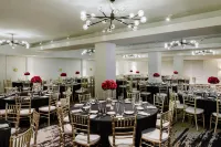 Hotel Covington Cincinnati Riverfront - breakfast