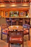 Four Points by Sheraton Point Edward Sarnia - bar