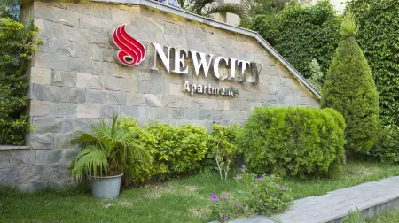NewCity Hotel & Suites