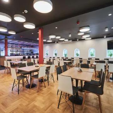 Best Western Plus Hotel Rzeszow City Center