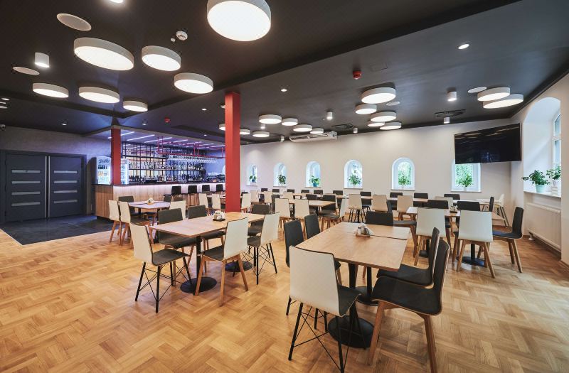 Best Western Plus Hotel Rzeszow City Center photo 3