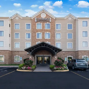 Staybridge Suites CHESAPEAKE - VIRGINIA BEACH by IHG
