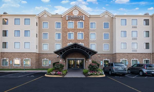 Staybridge Suites Chesapeake - Virginia Beach by IHG