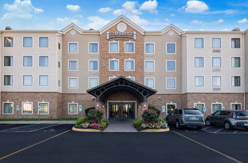 Staybridge Suites Chesapeake - Virginia Beach by IHG