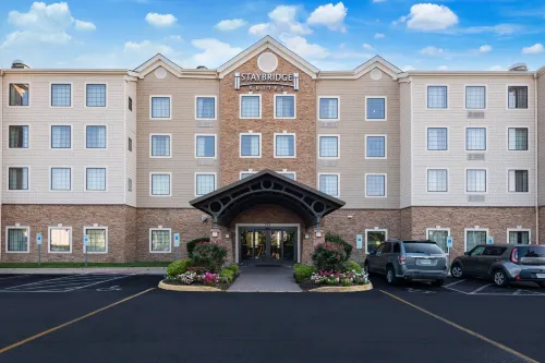 Staybridge Suites CHESAPEAKE - VIRGINIA BEACH by IHG Hotels in Chesapeake