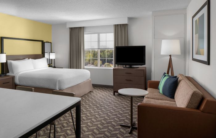 Residence Inn Tysons