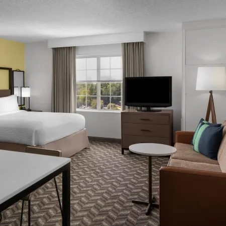 Residence Inn Tysons