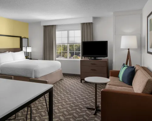 Residence Inn Tysons Hotels in Tysons Corner