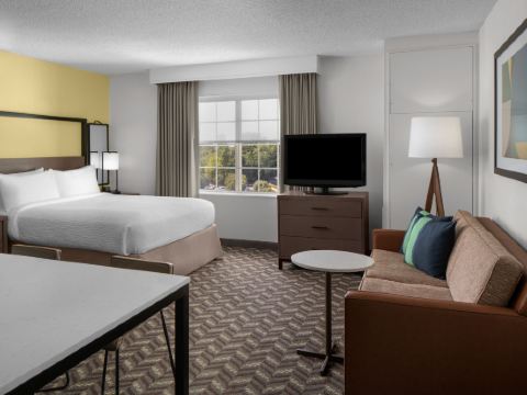 Residence Inn Tysons