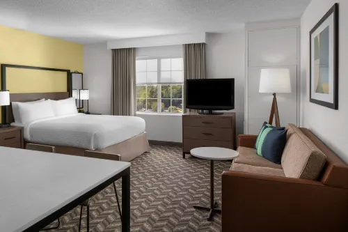 Residence Inn Tysons