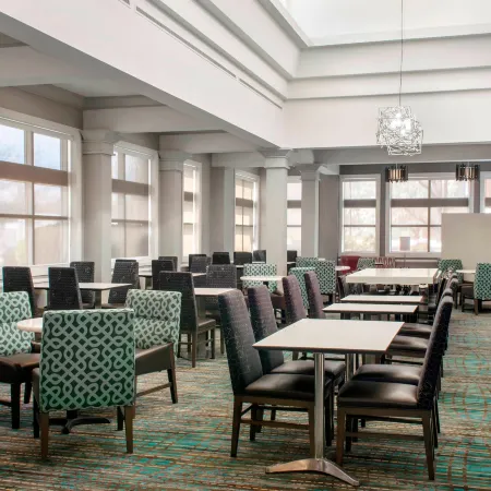 Residence Inn Newark Elizabeth/Liberty International Airport