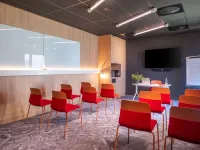 Ibis Budget Nantes Nord Treillières Hotels in Orvault