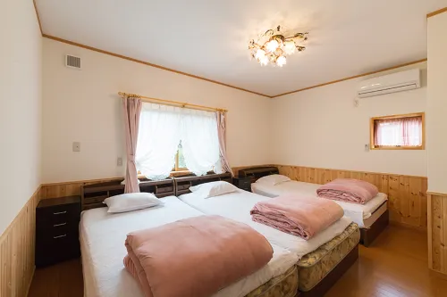 Hanare No Yado & Cottage Gurumote Sengan Hotels in Kitashiobara