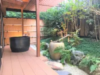Kamishichiken Oku Hotels in Kyoto