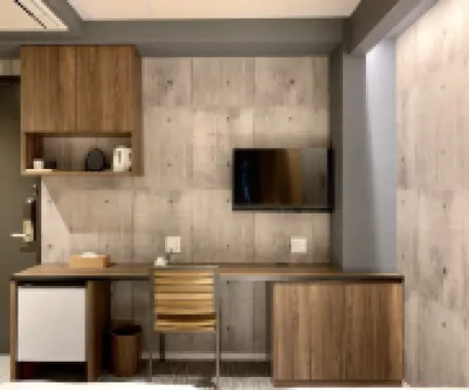 Asakusa Kaminarimon Takenoyado