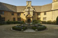 Foxhill Manor – Adults Only Bourton-on-the-Water High St 주변 호텔