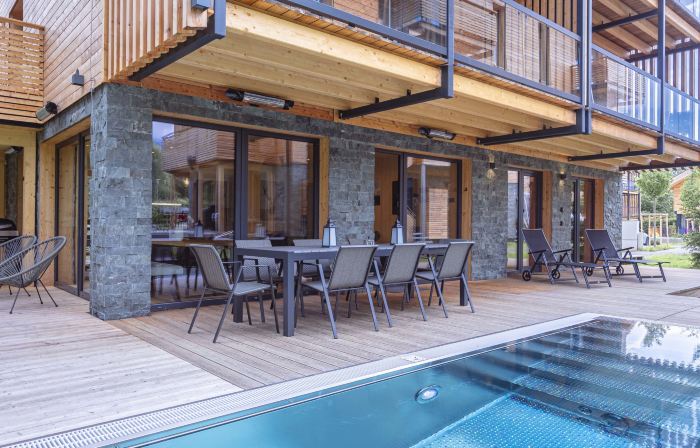 #2a Mit Sauna & Pool