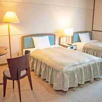 ホテル赤星亭 Rooms