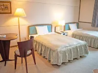 Hotel Akaboshitei