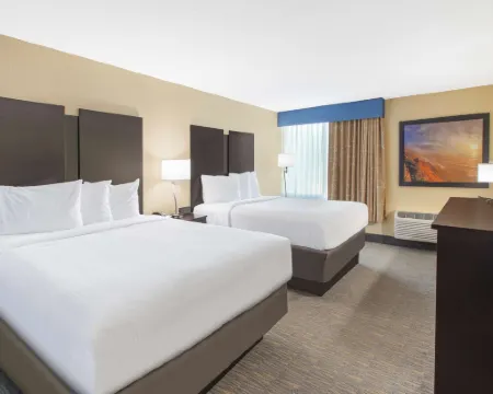 Days Inn & Suites by Wyndham Grand Rapids Near Downtown Hotels in Wyoming